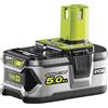 Ryobi RB18L50 Batteria al litio 5,0 Ah