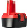 vhbw Batteria per Bosch PSR 14.4/N PSR 14.4VE-2(/B) PSR 14.4 PSR 14.4-2 1,5Ah 14,4V