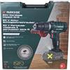 PSIDE Parkside® Trapano Avvitatore a Percussione 20 V 3 in 1, PSBSA 20Li C3, Senza...