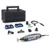Dremel 4250 Utensile Rotante da 175W, Multiutensile a Velocità Variabile 5.00...