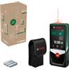 Bosch Metro Laser Distanziometro Laser AdvancedDistance 50C misura distanze c...