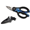 Cembre SC5X Forbici RobustA con Struttura in Acciaio Inox