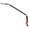 BricoGo Cannello Bruciaerba Diserbante Senza Cartuccia Gas Lunghezza 76 cm