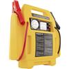 POWERPLUS AVVIATORE DI EMERGENZA PORTATILE potenza max 900 Ampere - POWERPLUS