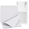 BlueSwan compatibile con Panno per la pulizia Apple Display, Panno in microfi...