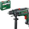 Bosch Home and Garden Trapano battente elettrico UniversalImpact 730 foratura...