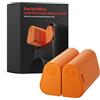SwitchBot Lock Pro Dual Power Pack Batteria ricaricabile