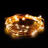 EMOS Catena luminosa micro a LED su filo di rame da 4m, 40 LED | Decorazione ...