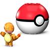 Mega Construx Pokémon Charmander