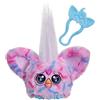 Furby Furblets, CayKee, peluche in miniatura a tema torta rosa, con musica e ...