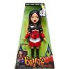 Bratz Scorchin' Jade Include 1 Bambola Fashion con Abiti e Accessori, Bambol...