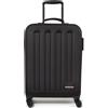 EASTPAK TRANZSHELL S Valigia, 54 x 39 x 20 cm, 32 L Black Nero