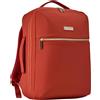 Cabin Max Zaino da viaggio espandibile 40 × 30 × 20 - 40 x 30 x 15 cm borsa da cabina p...