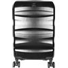 AS Roma TROLLEY CABIN SIZE PRODOTTO UFFICIALE 163230 ROMA
