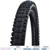 SCHWALBE 4026495923347, Cop.SW 29x2.60 Eddy Current Front ADDIX U-Soft ST Unisex