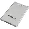GIOPUEY Cover Compatibile con XTEINK X3, TPU Ultrasottile HD Case, Protezione...
