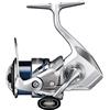 Shimano Mulinello Stradic FM C2000 HG Shimano