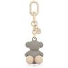 TOUS Portachiavi Metal Bold Bear 2002200543 talpa
