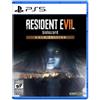 Videogioco Capcom 1156176 PLAYSTATION 5 Resident Evil 7 Biohazard Gold