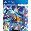 Persona 3: Dancing In Moonlight (PS4) (Sony Playstation 4)