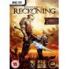 Kingdoms of Amalur: Reckoning (PC DVD) (PC)