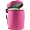 Navitech Purple Lens Case For Laowa 10mm f/2.8 Zero-D Full-Frame Lens