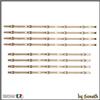 SONETH KIT BARRE LED 30-55-0D23-4X10-1085.65X12.5-211026-2.1