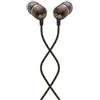The House Of Marley Smile Jamaica Auricolare Cablato In-ear Musica e Chiamate
