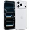 X-level Xlevel Cover Slim per iPhone 17 Pro, Custodia per Telefono 0,3 mm Ultra Sotti...