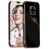 POUHYE Cover per Huawei Mate 20 Pro Custodia Originale, Sottile Morbido Silic...