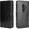 BaiFu Cover per Blackview BV6300 PRO, Custodia Portafoglio Pelle Sintetica co...