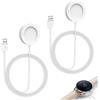 Uliwamowi 2 Pezzi Cavo di Ricarica Compatibile con Xiaomi Watch S3 S2 H1 2 Pro 3,3ft, C...