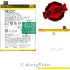OPPO BATTERIA RICAMBIO ORIGINALE BLP755 PILA LITIO 4025mAh PER OPPO RENO3 FIND X2 NEO