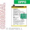 09B1EFA Batteria Ricambio Originale Blp755 Pila Litio 4025mah Per Oppo Reno3 Find X2 Neo