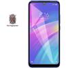 Pellicola vetro temperato smerigliato per Xiaomi Redmi 7 / Note 7 / Y3