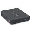 SBS NanoTube PowerBank HD, 5000mAh, Intelligent Charge IC 10W, Power Bank con...