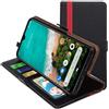 ebestStar Cover per Xiaomi Mi A3, Custodia Libro Protezione Portafoglio, Pel...