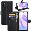 Fertuo Cover per Blackview A70 / A70 Pro, Custodia Portafoglio Cover a Libro ...