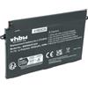 vhbw Batteria per Lenovo ThinkPad E580 (i5-8250U UHD 620 SSD) E580 16CD 4050mAh 11,1V