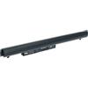 vhbw Batteria per HP 350 G2 (K5Q48AV) 350 G2 (K5Q40AV) 350 G2 (J6S89AV) 2200mAh 14,8V