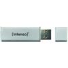 ‎Intenso Intenso 3531480 32 GB Ultra Line USB 3.0 Flash Drive - Silver Argento 32 GB - US