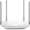 ‎TP-Link Italia srl TP-Link Archer C50 AC1200Mbps Wi-Fi Router Dual Band, 867Mbps su 5 GHz e 300 Mbp