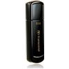 Transcend Pen drive 8 Gb Chiavetta USB 2.0 Nero TS8GJF350 JetFlash 350