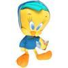 Play by Play Looney Tunes Plush Figure Blue Sweater Tweety 31 cm
