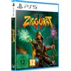 SELECTA PLAY Ziggurat II (PS5)