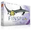 Stonemaier Games Finspan: Sharks & Reefs Board Game Expansion Build a thri