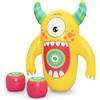 Bestway 52545 Pungiball gonfiabile Monster Knockout