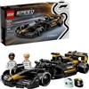 LEGO Speed Champions Apxgp Team Race Car From F1 The Movie 77252