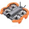 STARTRC Elica Guard per Dji Neo 2 Accessori, protezione dell'elica in EVA, co...