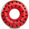 JUNBAOYYDS Salvagente Anguria, 120 cm Salvagente Gonfiabile Adulti, Ciambella da Nuoto, ...